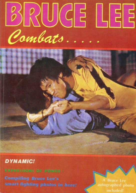 1978 Bruce Lee Combats